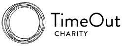 TimeOut Charitable Trust Logo